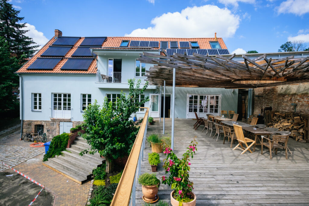ByTaubenblau_Taubenblau Terrasse